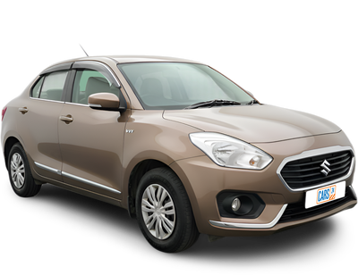 Maruti Dzire-img